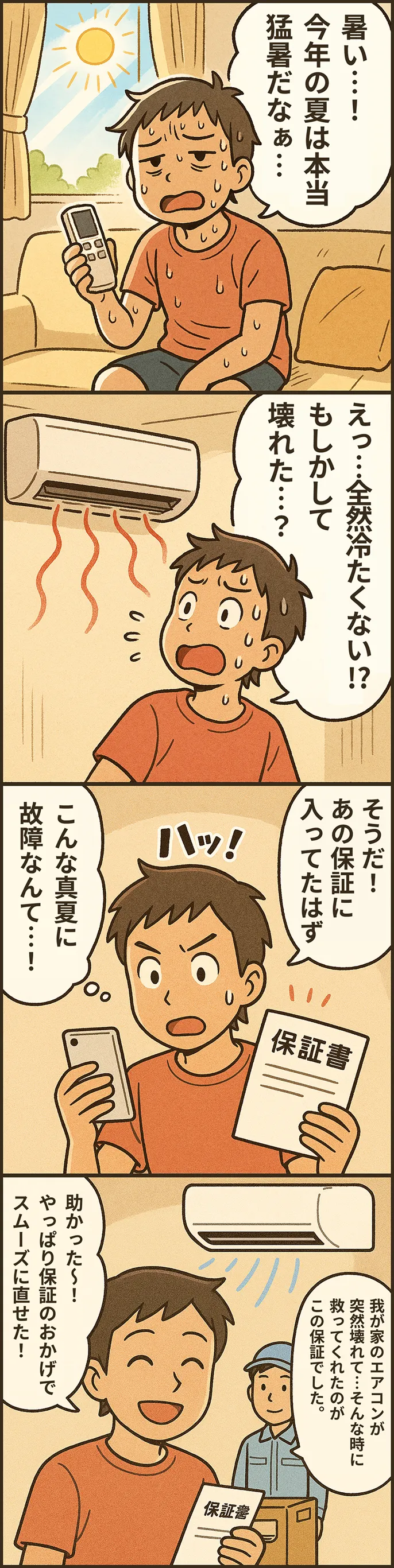 漫画のイメージ画像